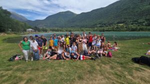 Valbonnais groupe